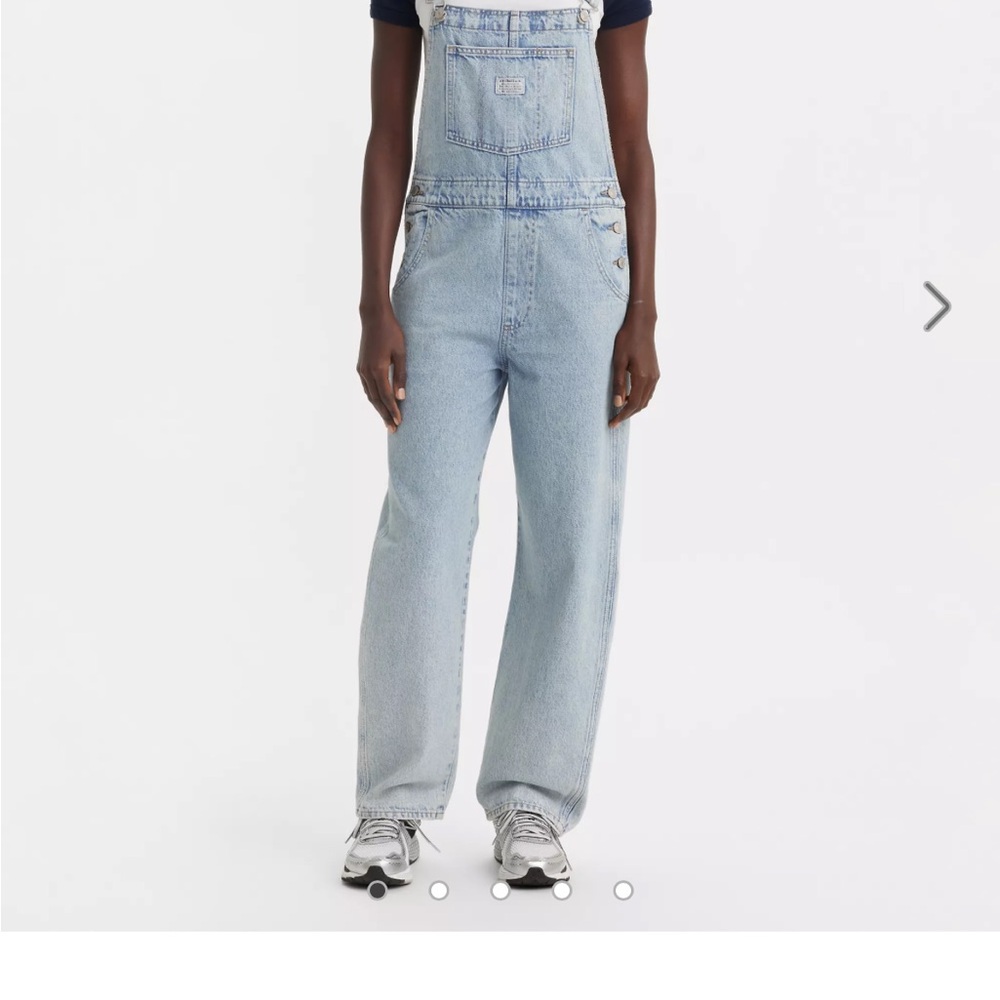Levi’s Vintage Overalls